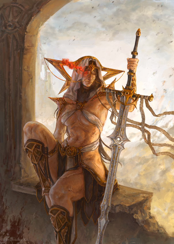Niehkié © Brightlance Kft.