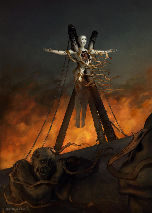 Omen © Brightlance Kft.