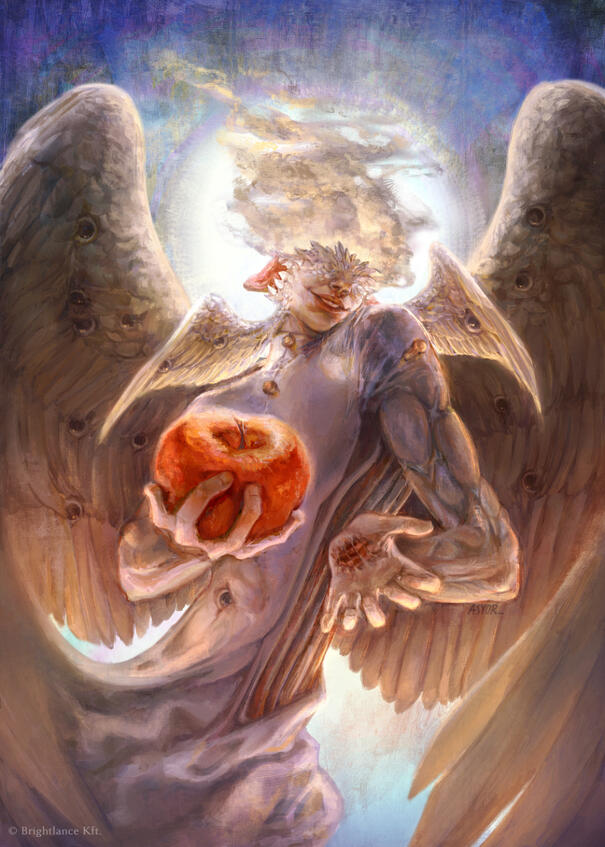 Shard of Deceit © Brightlance Kft.