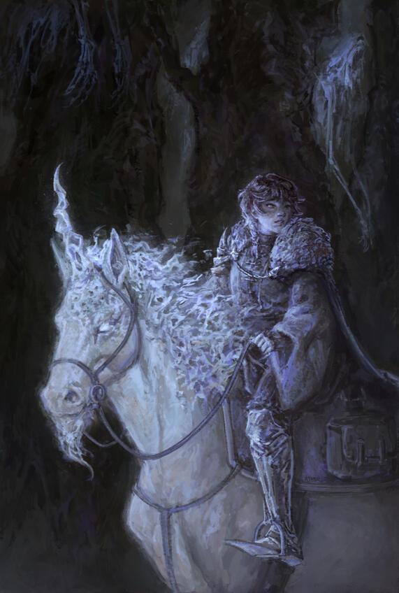 Year of the Horse