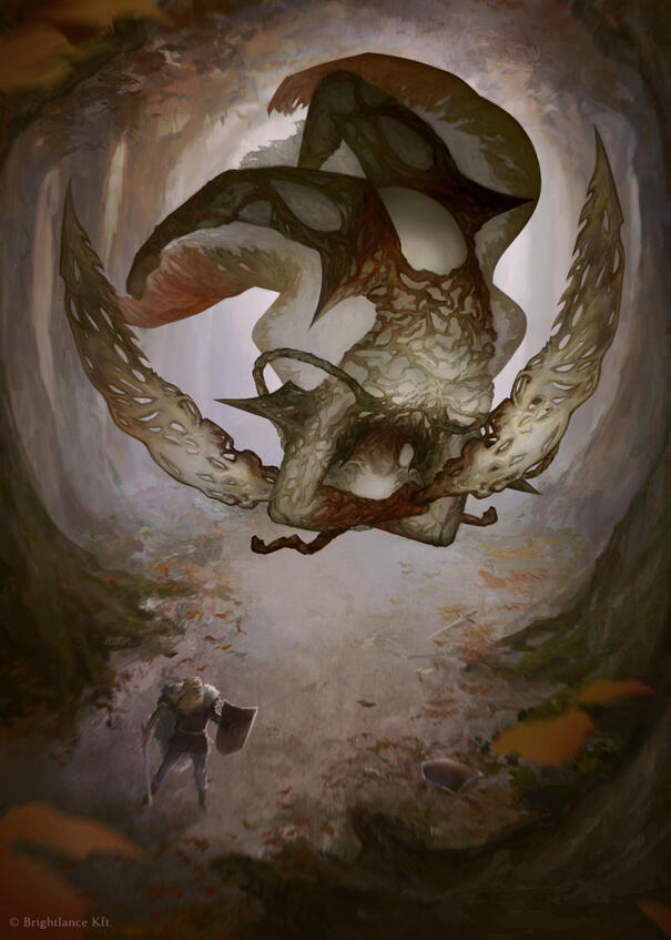 Silsteel Retributor © Brightlance Kft.