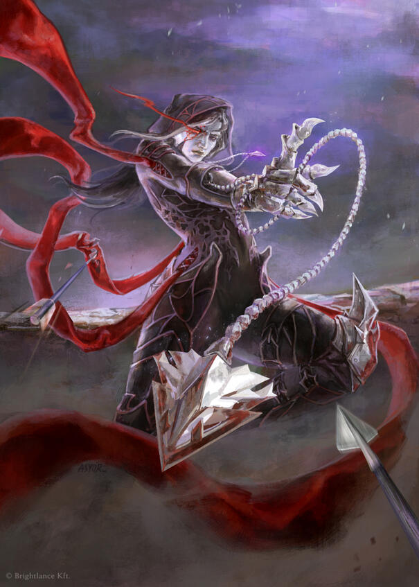 Velvet © Brightlance Kft.