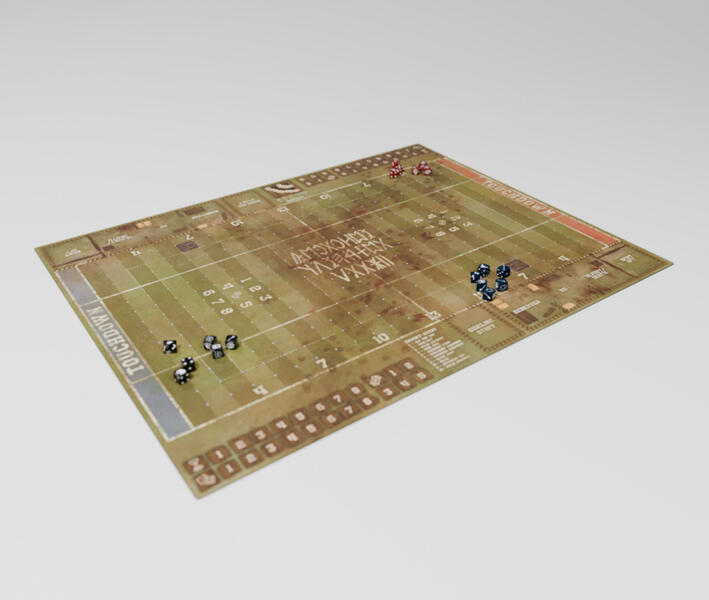 Hungarian Adventures pitch © Wargame Loft Hungary Kft. - All Rights Reserved