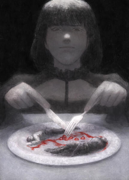 Devour You