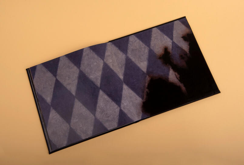 endpapers
