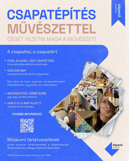 poster deisgn (2025) © KÉPEZŐ Művészeti Kft. - All Rights Reserved